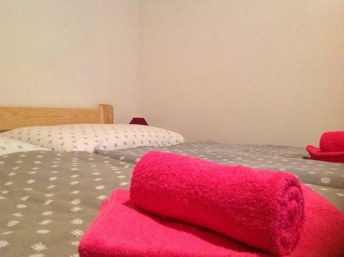Privat Monika Apartment Stara Lesna Exterior photo
