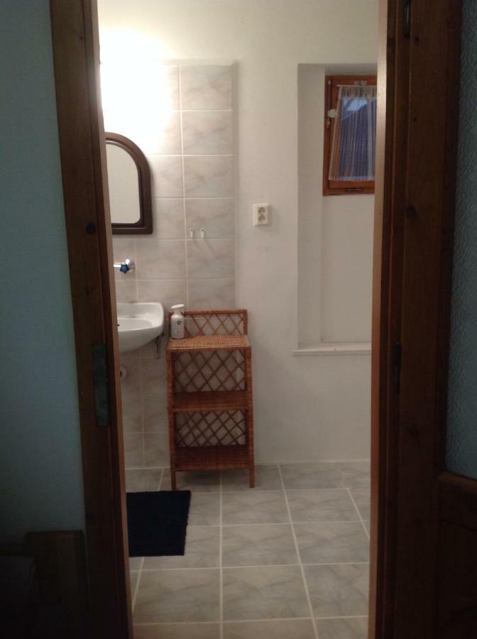 Privat Monika Apartment Stara Lesna Exterior photo